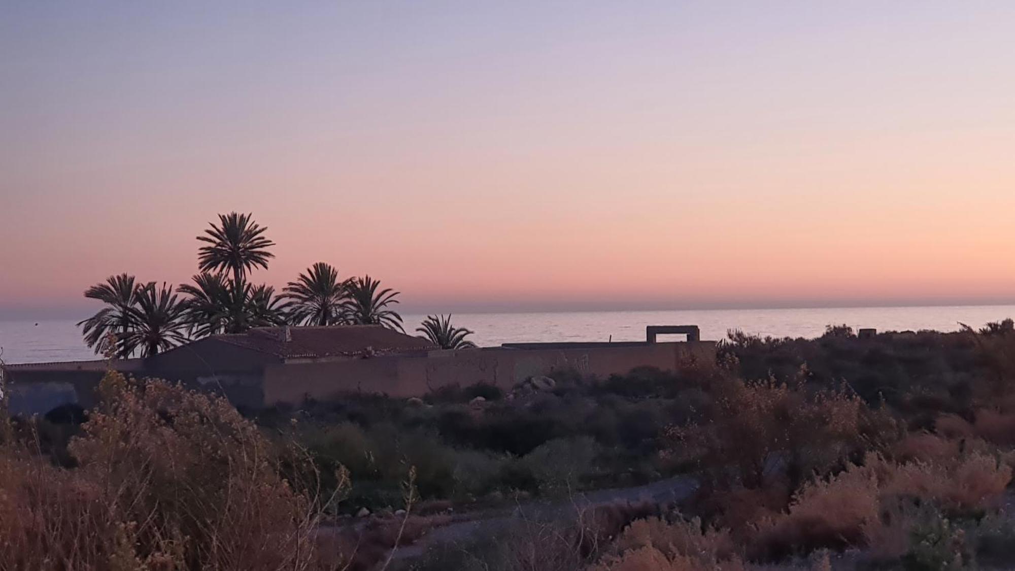 Casanova En Terreros Villa San Juan De Los Terreros Exterior photo